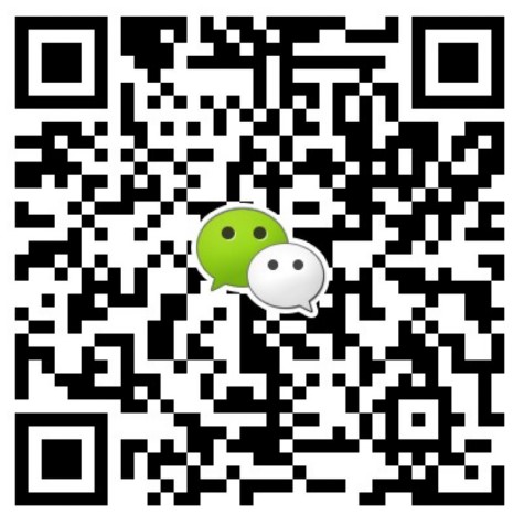 掃一掃關(guān)注微信公眾號(hào)
